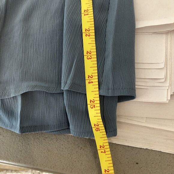 NWT Gaharu Women Casual Blouse L - Picture 10 of 16